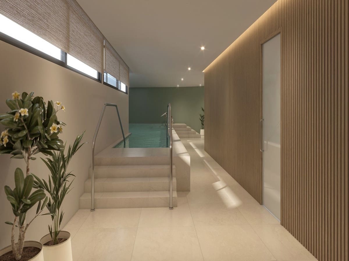 3 sypialnia Willa na sprzedaż w Riviera del Sol z basenem - 1 595 000 € (Ref: 8480963)