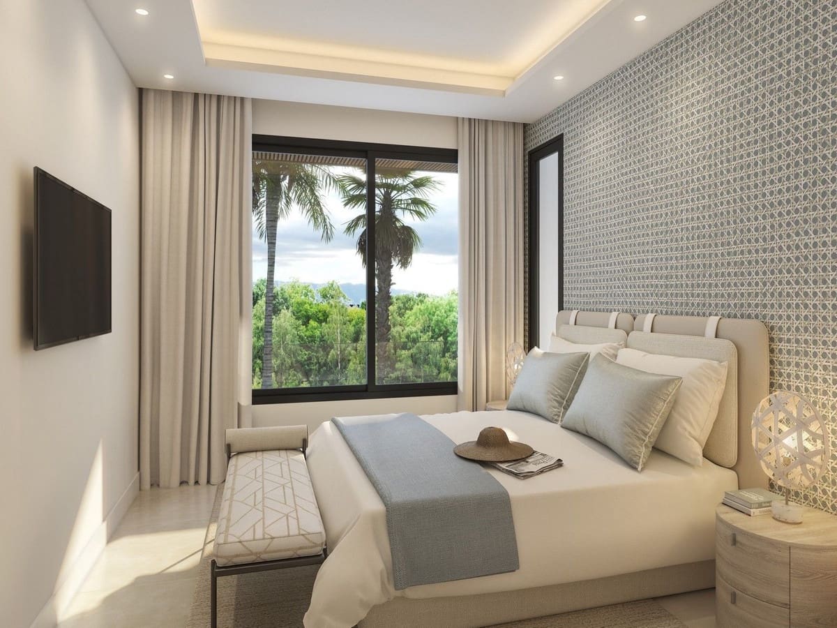 3 bedroom Villa for sale in Mijas with pool - € 1,595,000 (Ref: 8480965)