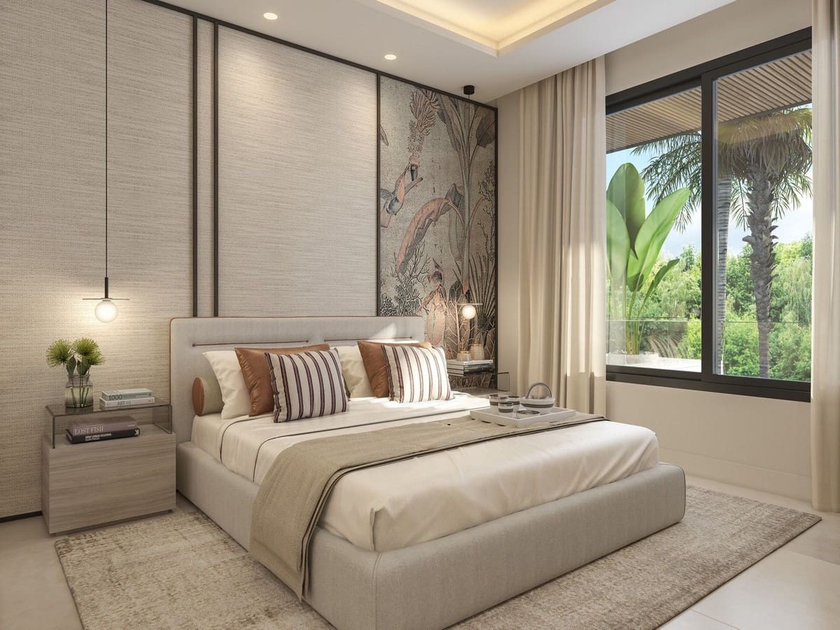 4 bedroom Villa for sale in Mijas with pool - € 1,752,000 (Ref: 8480966)