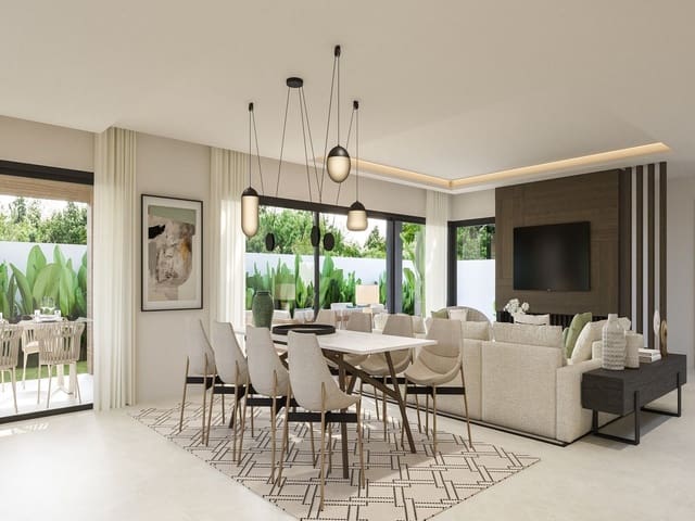 4 bedroom Villa for sale in La Cala Golf, Mijas with pool - € 1,752,000 (Ref: 8480969)