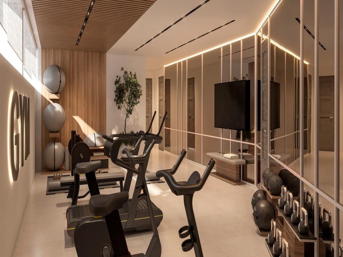 4 soverom Villa til salgs i La Cala Golf med svømmebasseng - € 1 752 000 (Ref: 8480969)