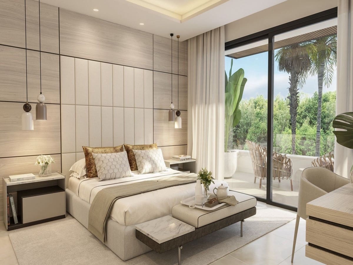 4 camera da letto Villa in vendita in Mijas con piscina - 1.752.000 € (Rif: 8480970)