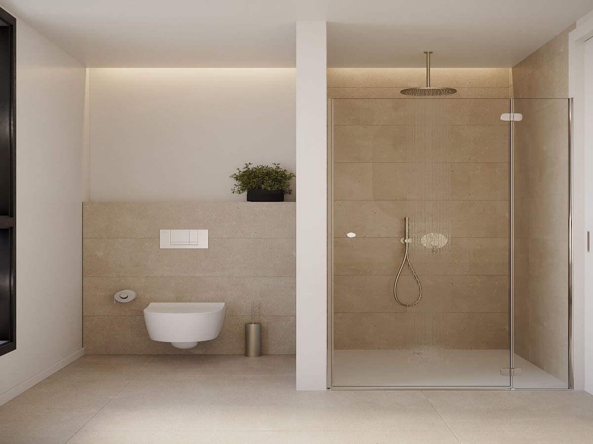 Apartamento de 3 habitaciones en New Golden Mile en venta con piscina garaje - 735.000 € (Ref: 8482025)