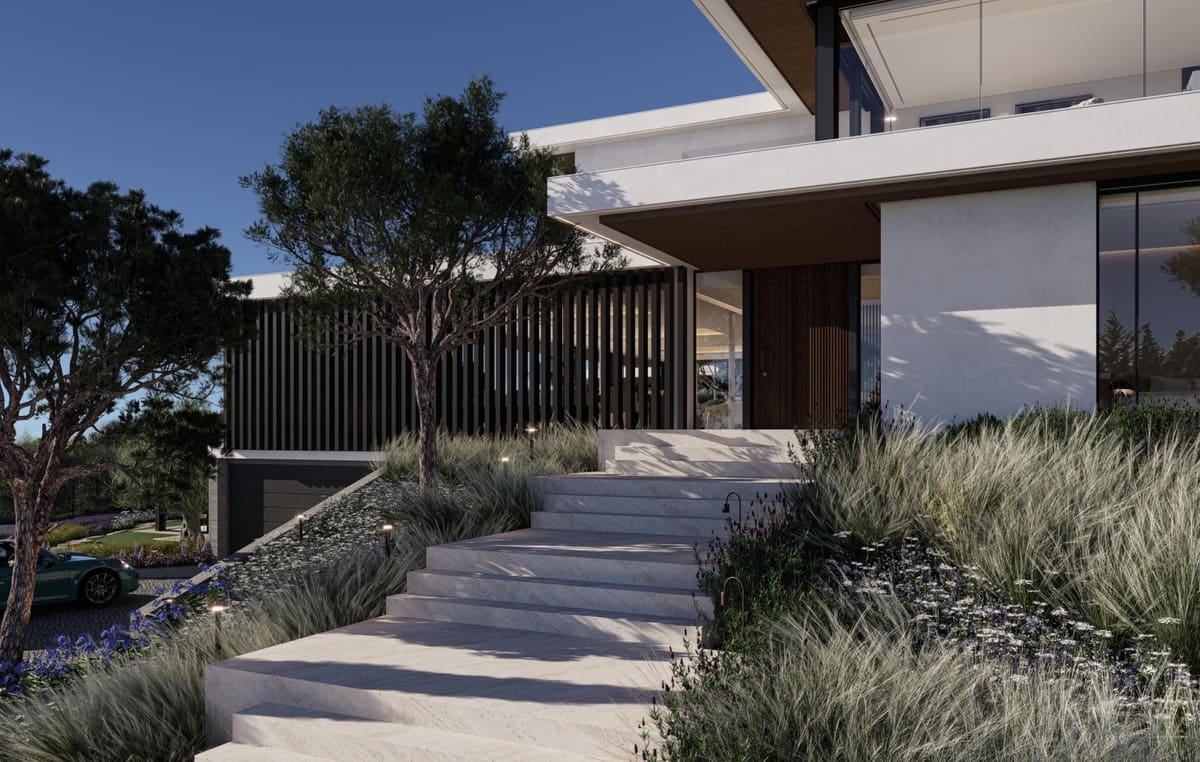 4 soverom Villa til salgs i Sotogrande med svømmebasseng - € 6 300 000 (Ref: 8489073)