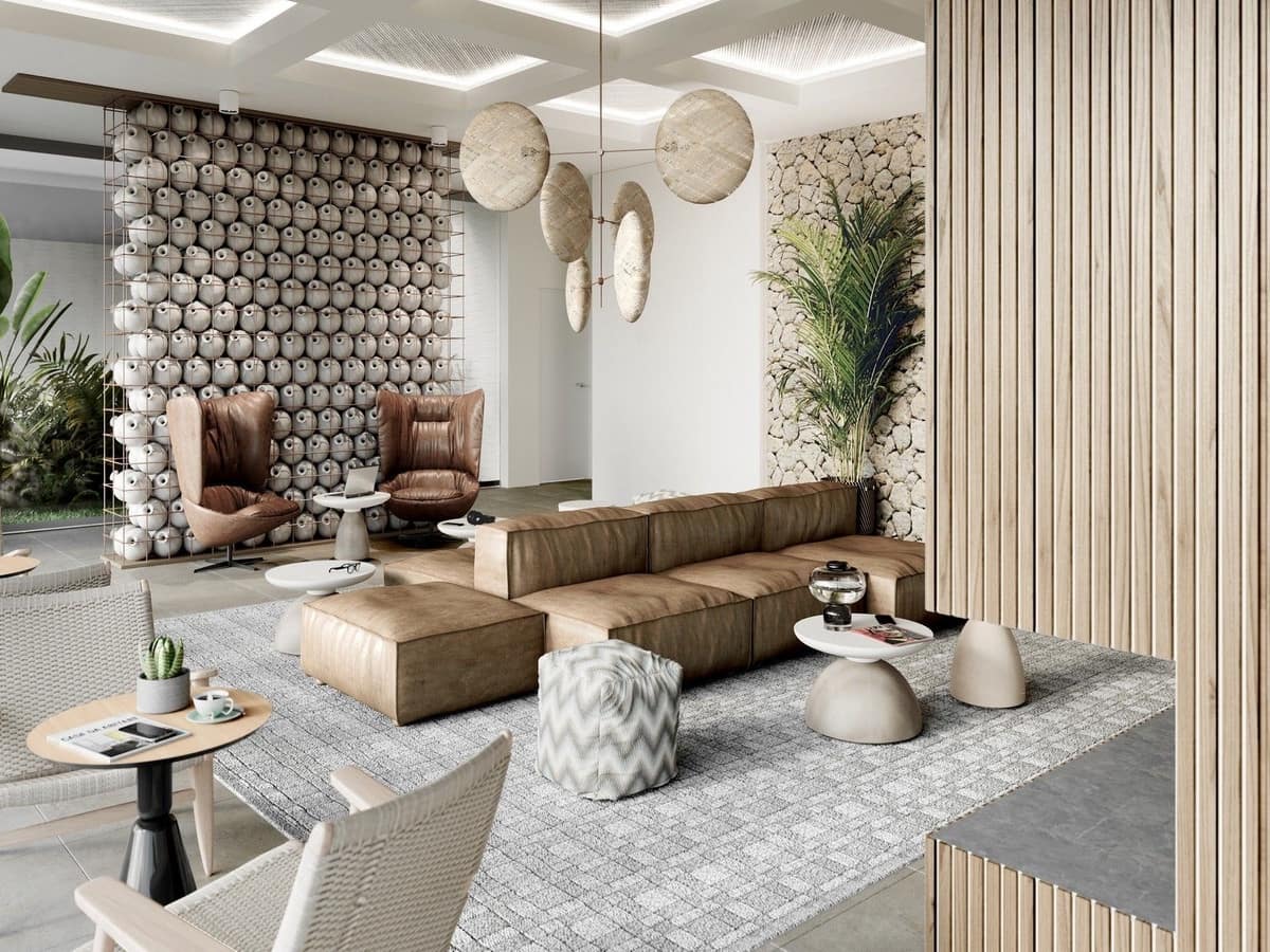 3 bedroom Apartment for sale in New Golden Mile with pool garage - € 895,000 (Ref: 8493535)