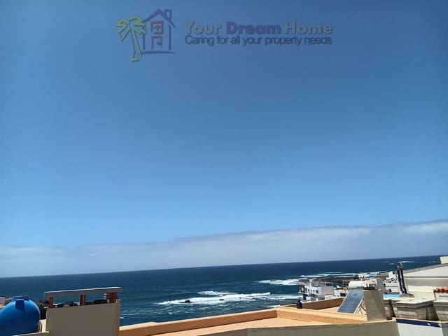 2 soveværelse Villa til salg i El Cotillo, La Oliva - € 370.000 (Ref: 8493545)