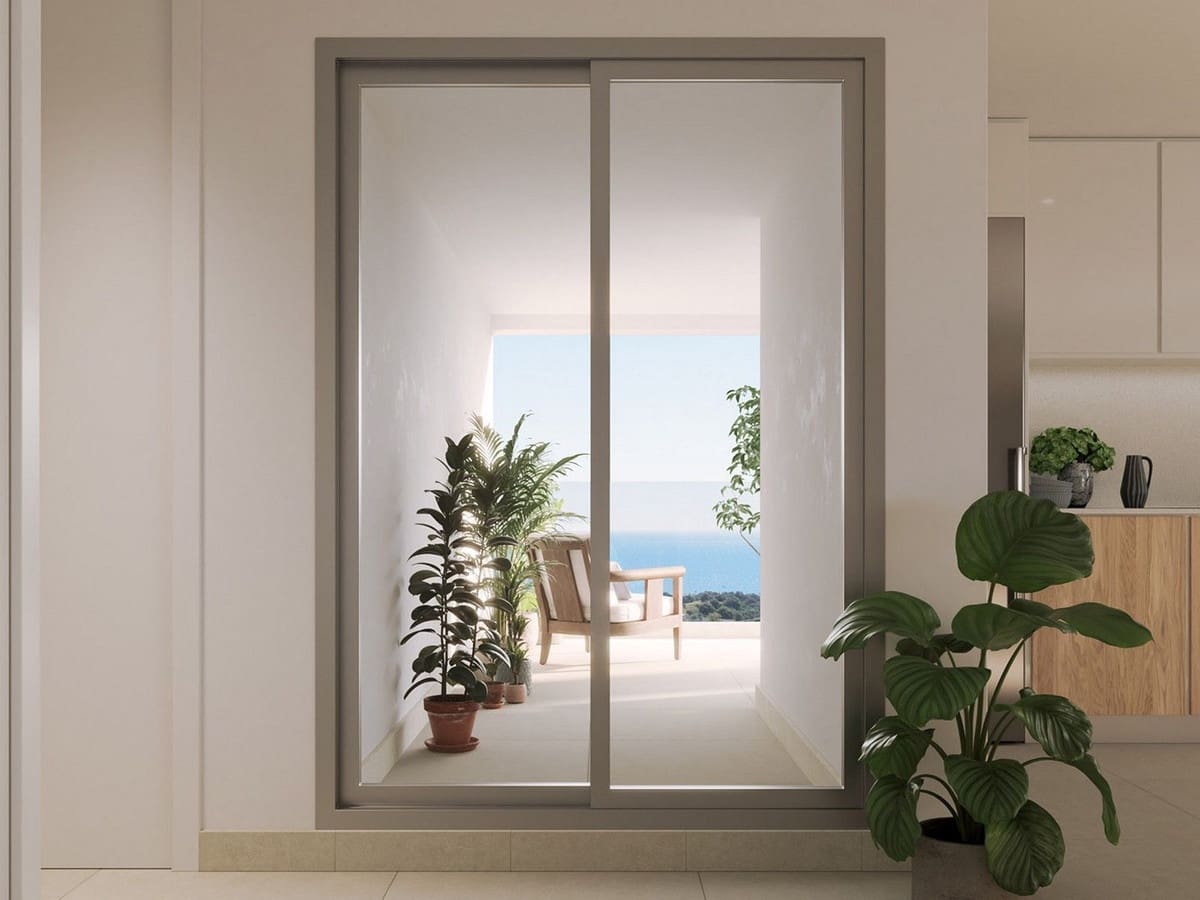 3 bedroom Apartment for sale in Mijas with pool garage - € 569,000 (Ref: 8498869)