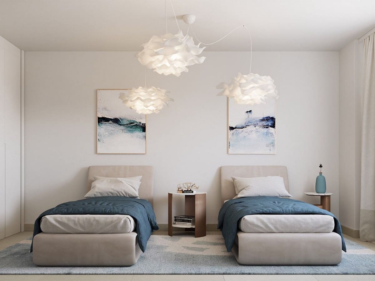 3 bedroom Apartment for sale in Mijas with pool garage - € 569,000 (Ref: 8498869)