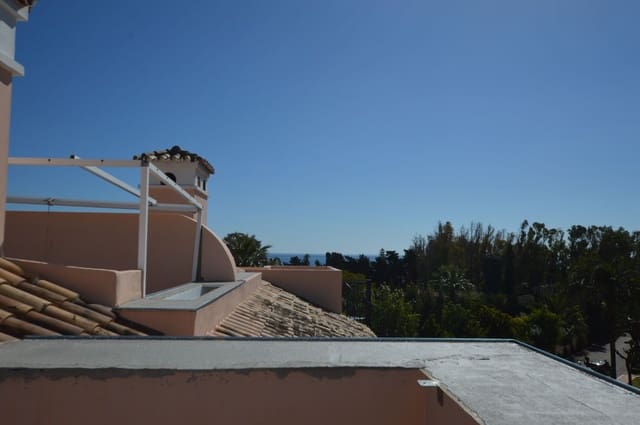 2 chambre Appartement à vendre à Costalita, Estepona avec piscine - 530 000 € (Ref: 8504484)