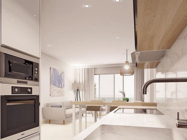 2 camera da letto Appartamento in vendita in Pilar de la Horadada con piscina garage - 279.900 € (Rif: 8505687)