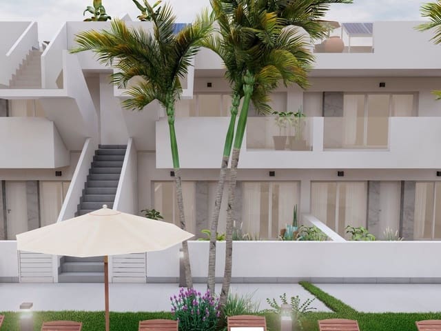 3 sovrum Lägenhet till salu i Torre-Pacheco - 228 000 € (Ref: 8505689)