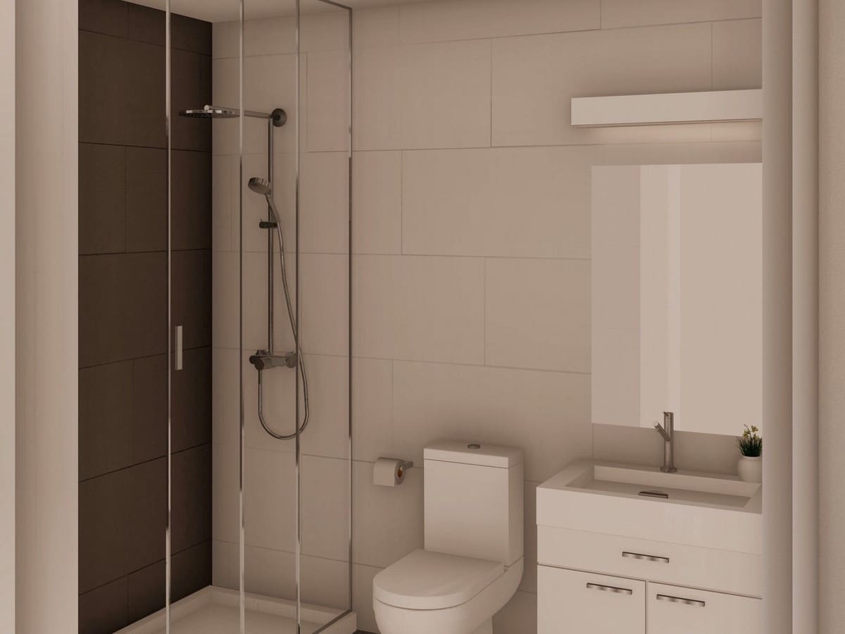 Apartamento de 2 habitaciones en Roldan en venta con piscina - 212.000 € (Ref: 8505690)