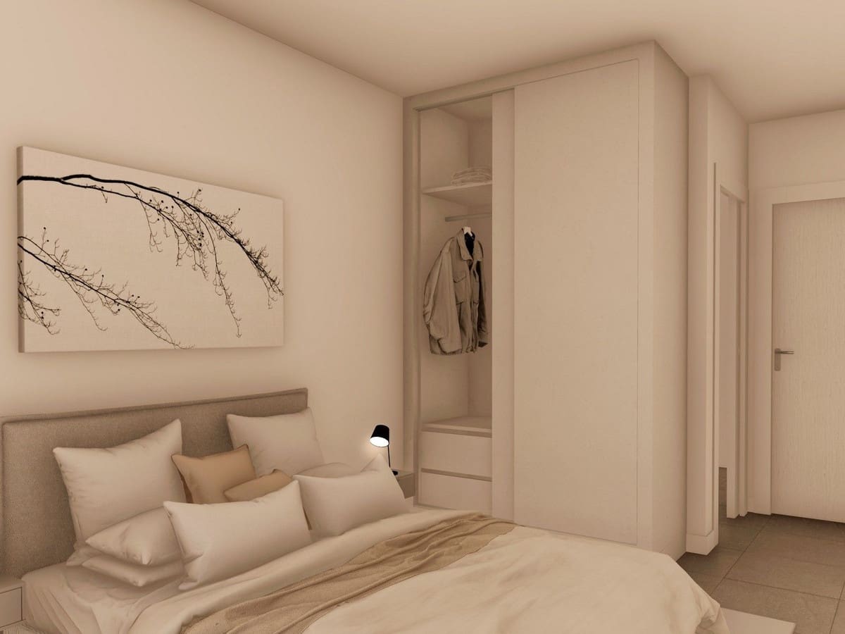 Apartamento de 2 habitaciones en Roldan en venta con piscina - 212.000 € (Ref: 8505690)