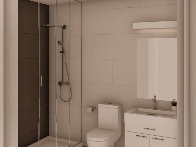 3 chambre Appartement à vendre à Roldan, Torre-Pacheco avec piscine - 228 000 € (Ref: 8505691)