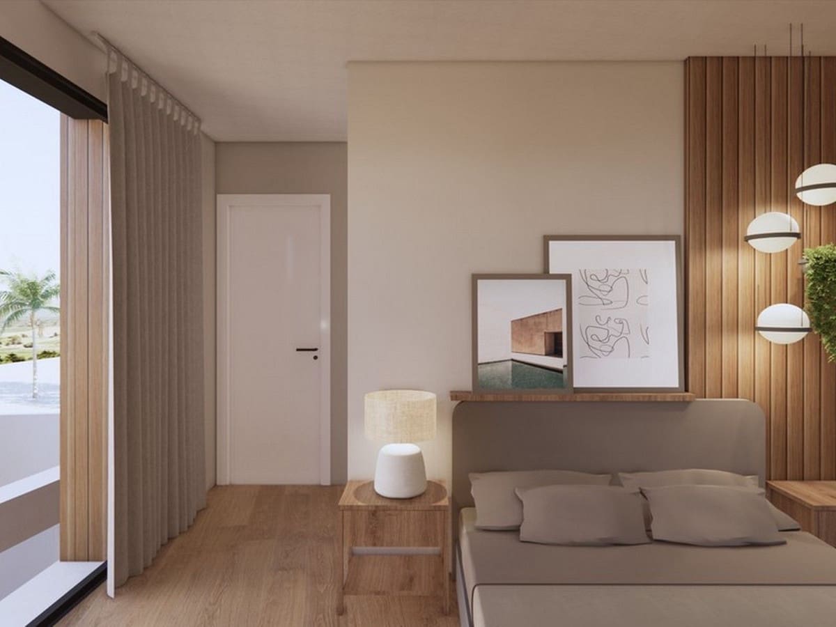 Chalet de 3 habitaciones en Pilar de la Horadada en venta con piscina garaje - 647.000 € (Ref: 8505695)