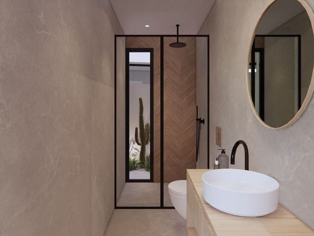 Chalet de 3 habitaciones en Pilar de la Horadada en venta con piscina garaje - 647.000 € (Ref: 8505695)