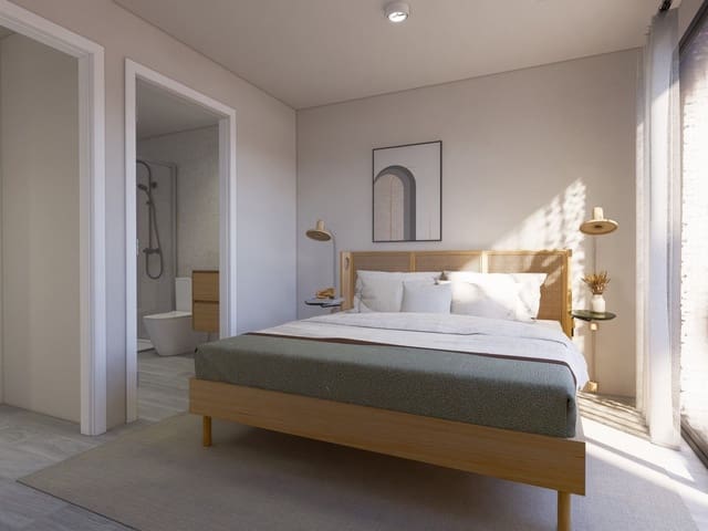 4 makuuhuone Huvila myytävänä paikassa Torre-Pacheco mukana uima-altaan - 420 000 € (Ref: 8505698)