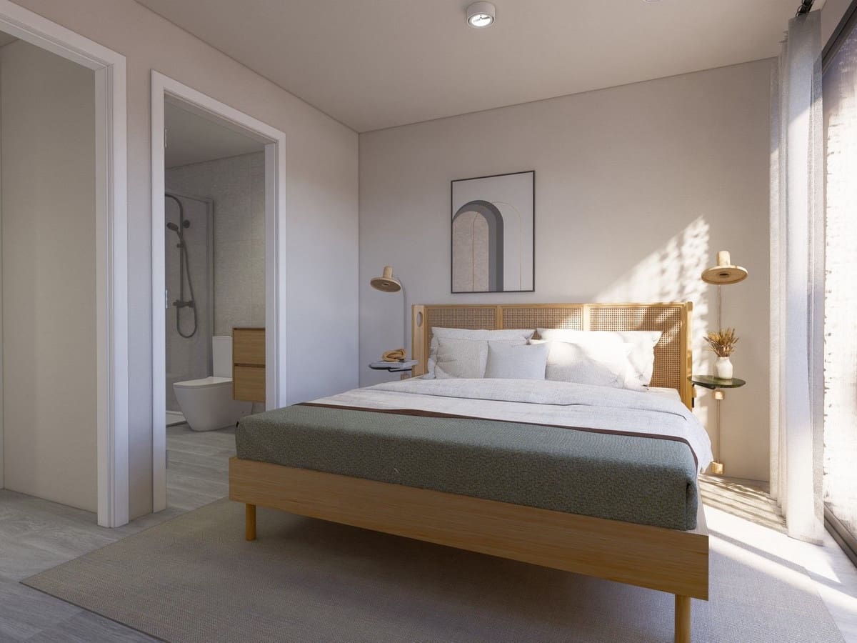 4 sypialnia Willa na sprzedaż w Torre-Pacheco z basenem - 420 000 € (Ref: 8505698)