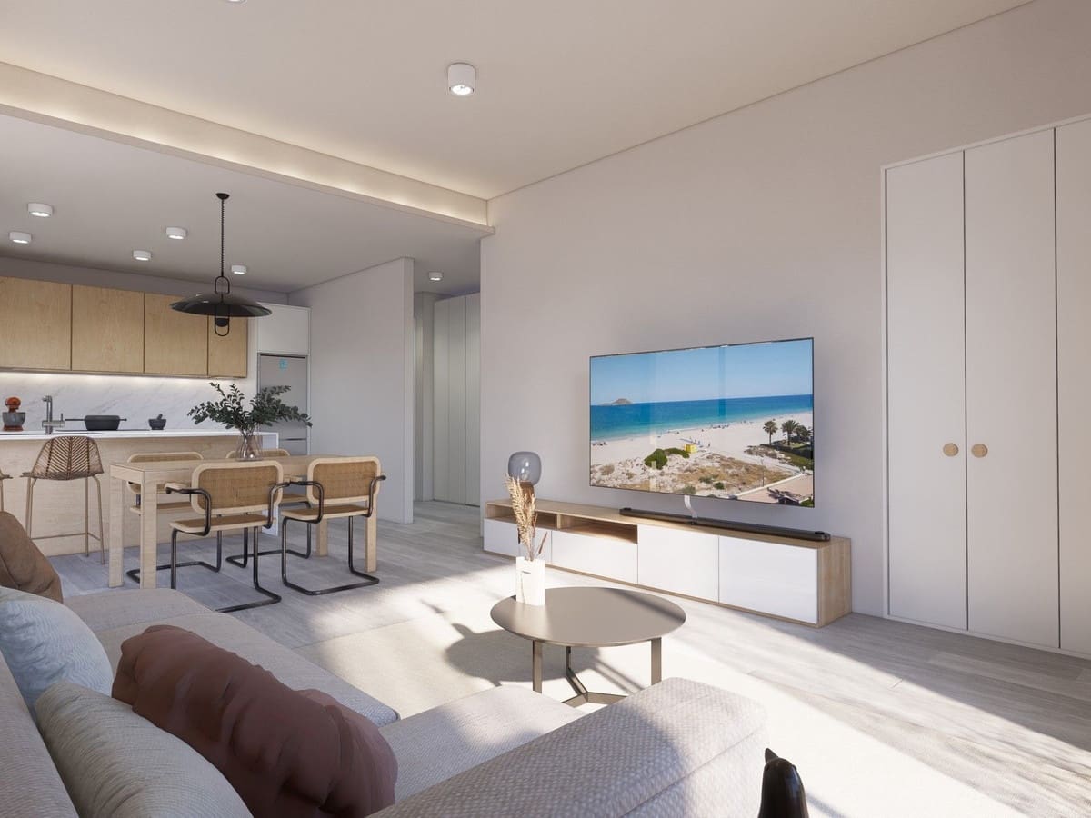 4 makuuhuone Huvila myytävänä paikassa Torre-Pacheco mukana uima-altaan - 420 000 € (Ref: 8505698)