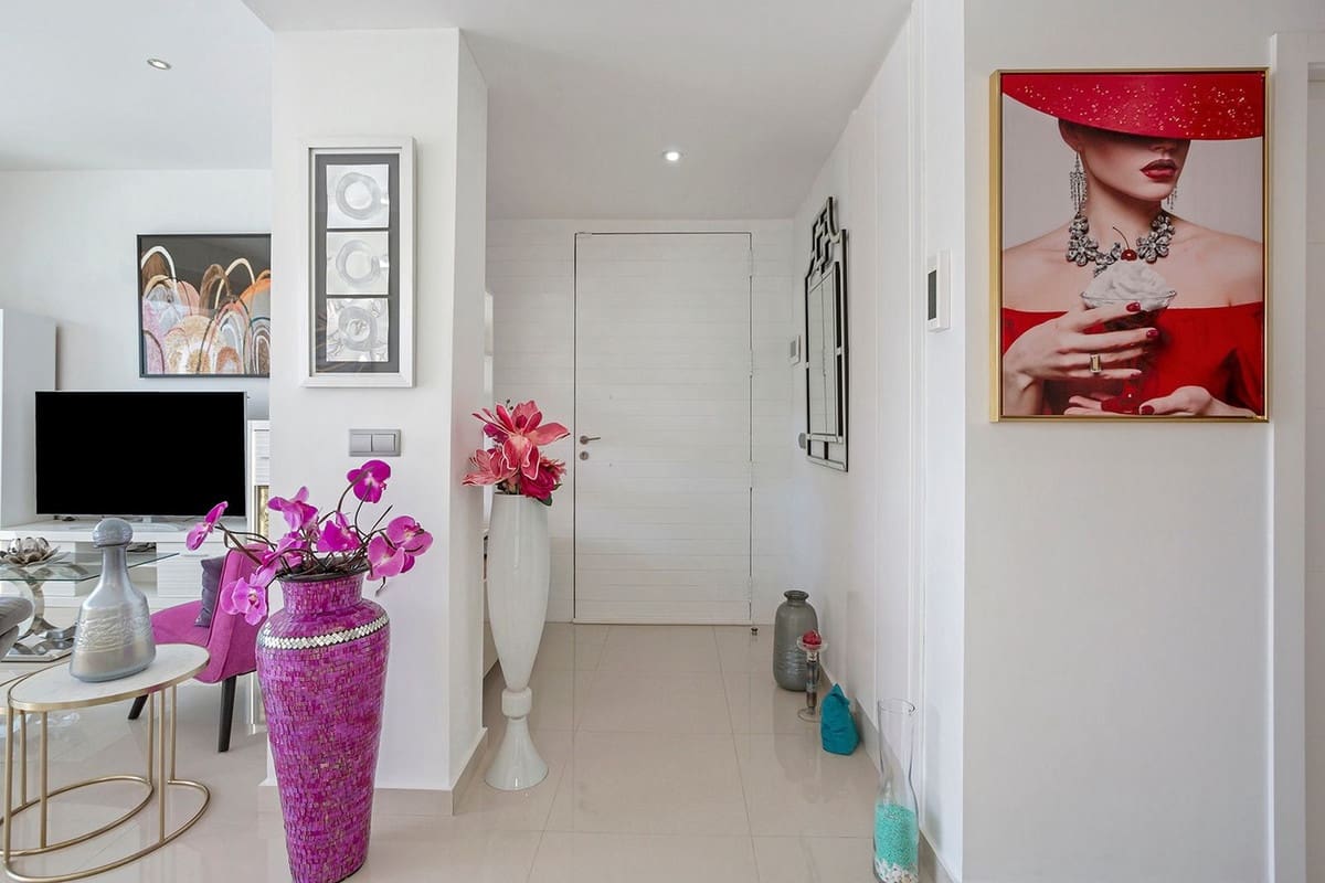 3 sovrum Villa till salu i El Chaparral med pool garage - 594 000 € (Ref: 8505701)