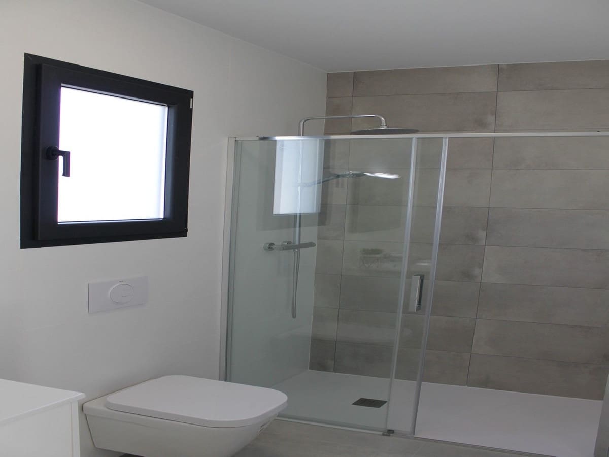 3 quarto Moradia para venda em Roldan com piscina - 392 500 € (Ref: 8505703)