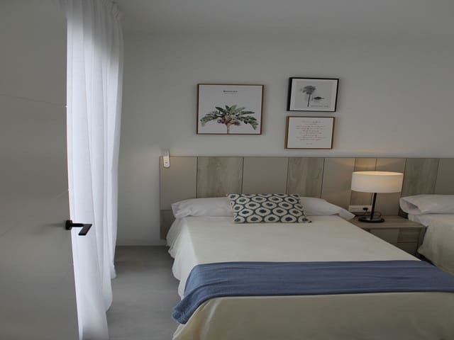 3 quarto Moradia para venda em Roldan, Torre-Pacheco com piscina - 392 500 € (Ref: 8505703)