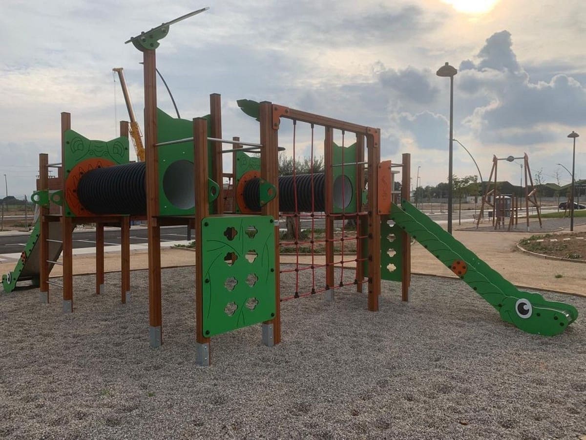 3 quarto Moradia para venda em Roldan com piscina - 392 500 € (Ref: 8505703)