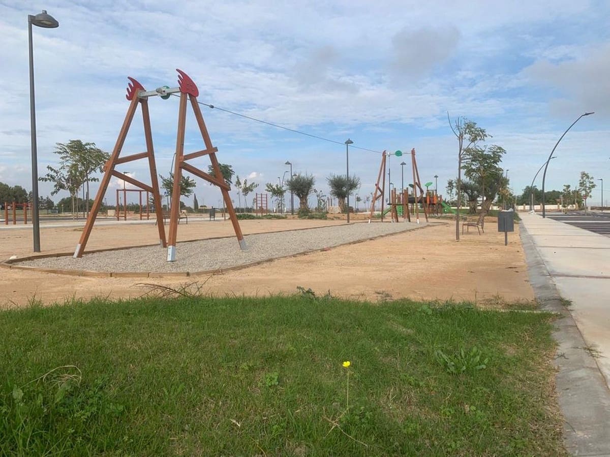 3 quarto Moradia para venda em Roldan com piscina - 392 500 € (Ref: 8505703)