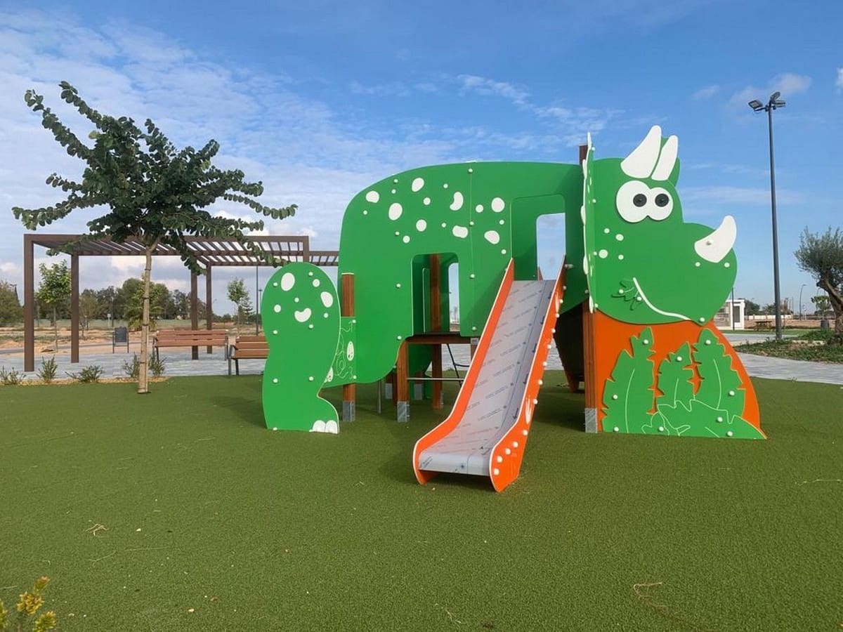 3 quarto Moradia para venda em Roldan com piscina - 392 500 € (Ref: 8505703)