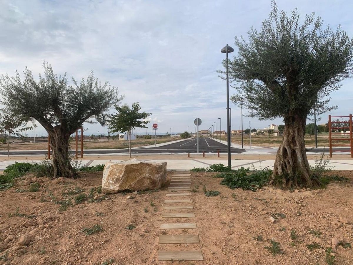 3 quarto Moradia para venda em Roldan com piscina - 392 500 € (Ref: 8505703)