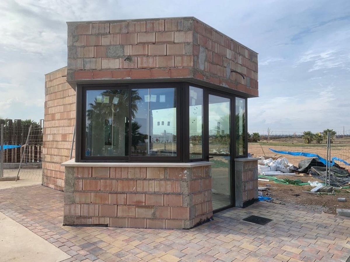 3 quarto Moradia para venda em Roldan com piscina - 392 500 € (Ref: 8505703)