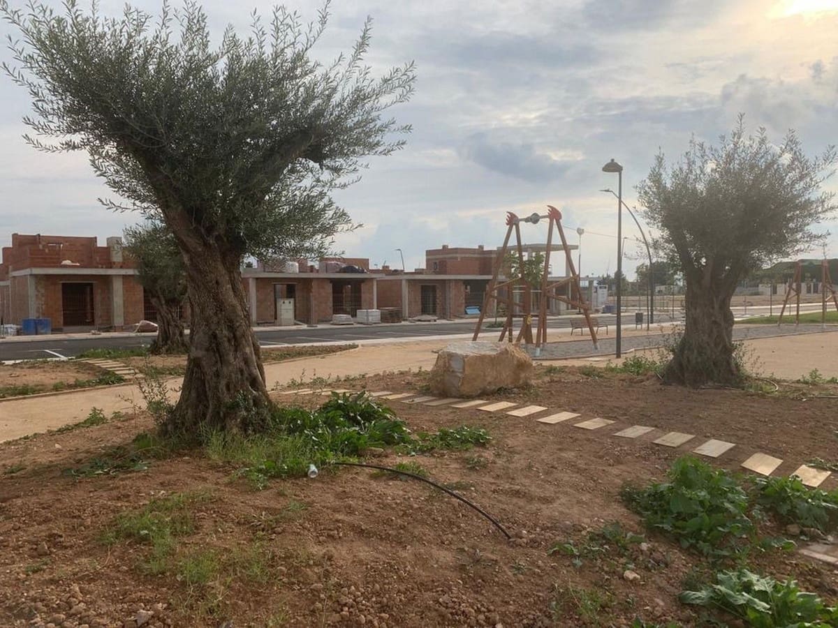 3 quarto Moradia para venda em Roldan com piscina - 392 500 € (Ref: 8505703)