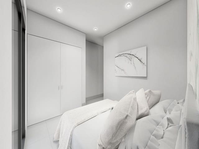 4 chambre Villa/Maison à vendre à Roldan, Torre-Pacheco avec piscine garage - 674 500 € (Ref: 8505704)