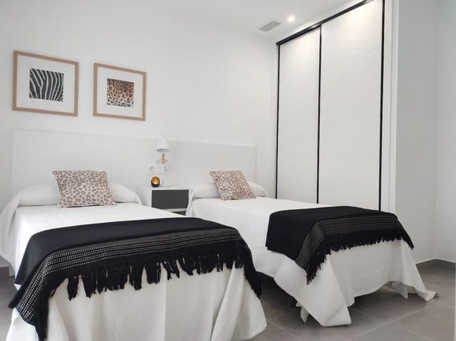 3 camera da letto Villa in vendita in Balsicas, Torre-Pacheco con piscina - 325.000 € (Rif: 8505706)