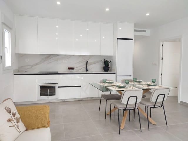 3 camera da letto Villa in vendita in Balsicas, Torre-Pacheco con piscina - 325.000 € (Rif: 8505706)