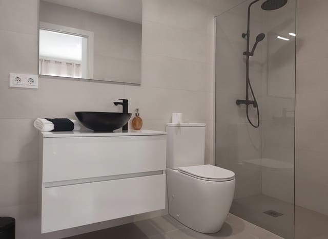 3 camera da letto Villa in vendita in Balsicas, Torre-Pacheco con piscina - 325.000 € (Rif: 8505706)