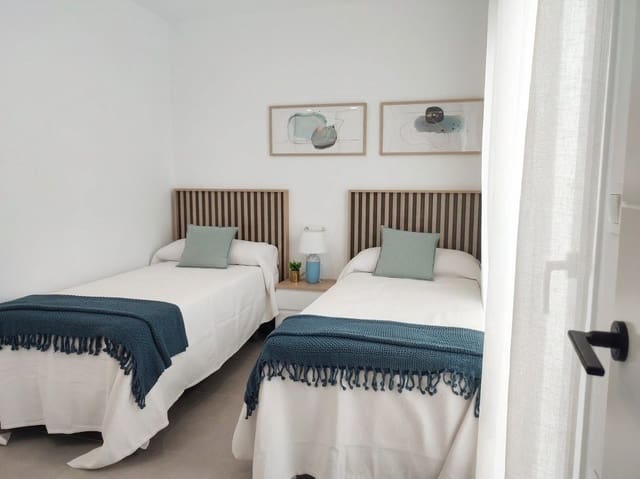 3 camera da letto Villa in vendita in Balsicas, Torre-Pacheco con piscina - 325.000 € (Rif: 8505706)