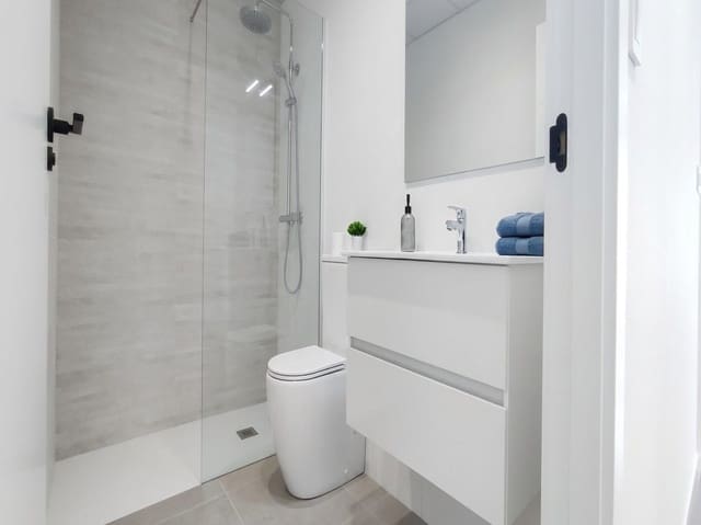 3 camera da letto Villa in vendita in Balsicas, Torre-Pacheco con piscina - 325.000 € (Rif: 8505706)