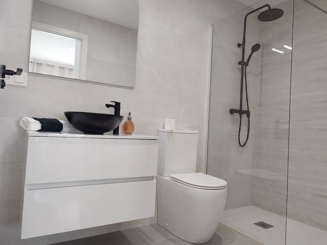 3 camera da letto Villa in vendita in Balsicas, Torre-Pacheco con piscina - 325.000 € (Rif: 8505706)