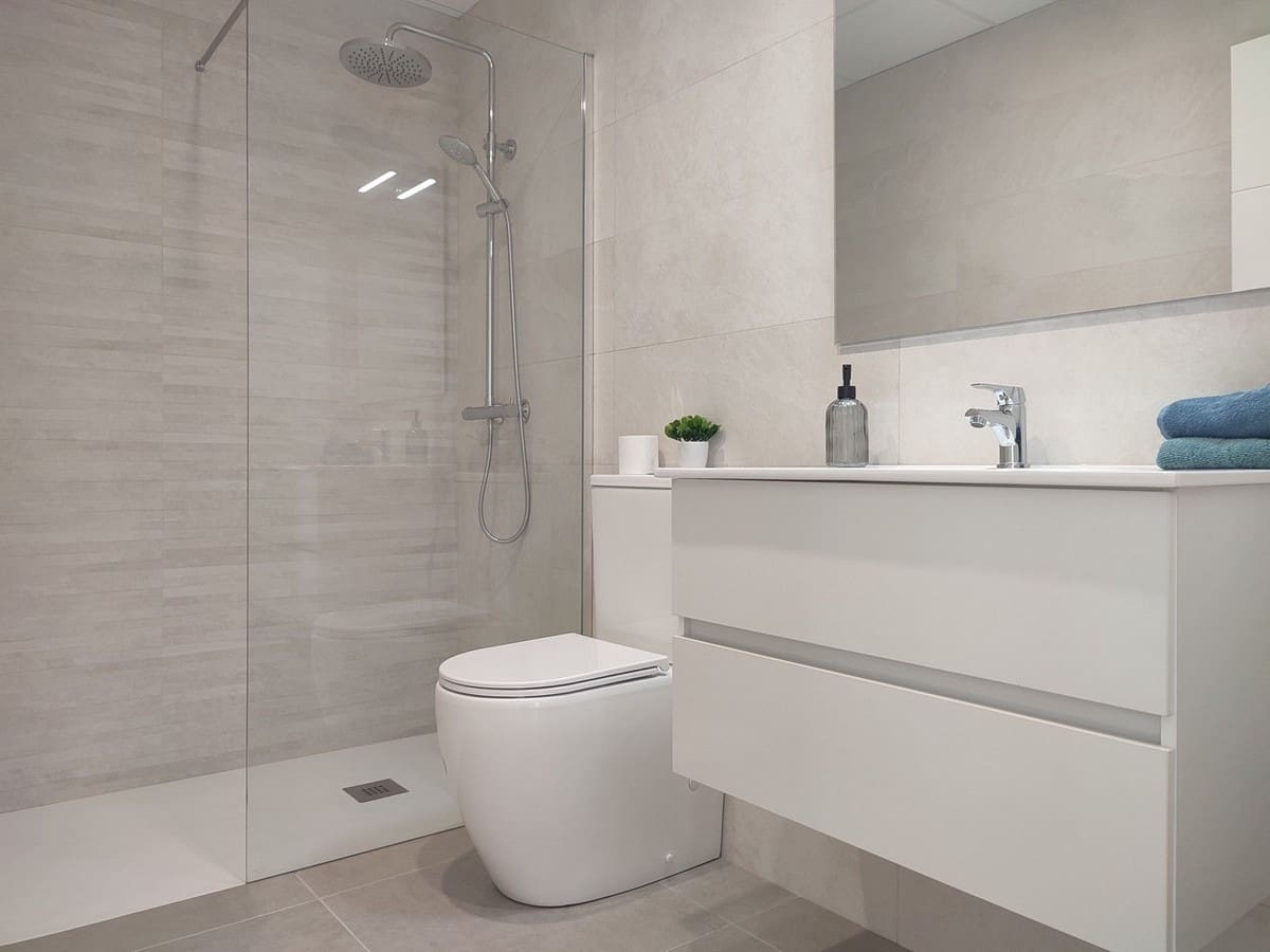 3 bedroom Villa for sale in Torre-Pacheco with pool garage - € 303,000 (Ref: 8505707)