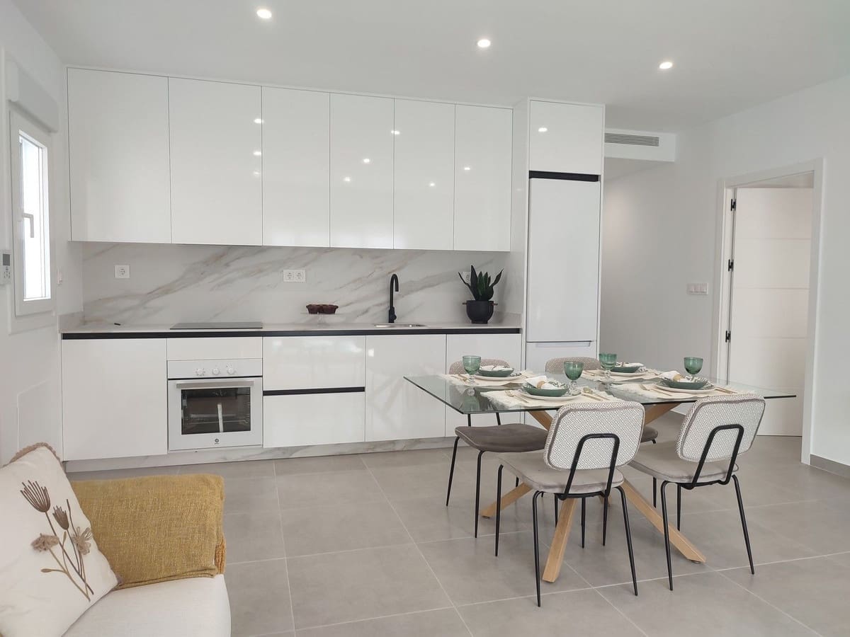 3 chambre Villa/Maison à vendre à Torre-Pacheco avec piscine garage - 303 000 € (Ref: 8505707)