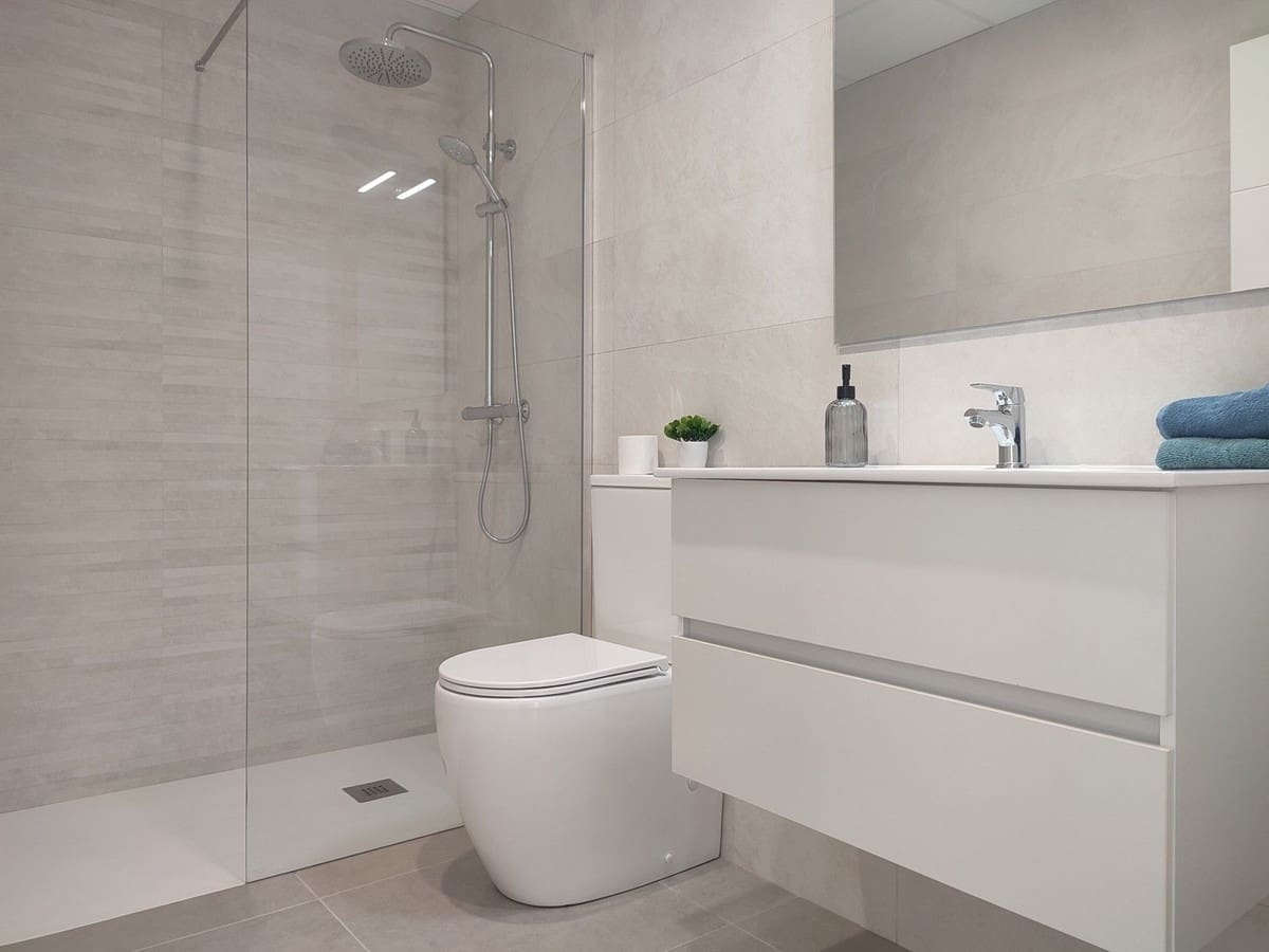 3 chambre Villa/Maison à vendre à Torre-Pacheco avec piscine garage - 303 000 € (Ref: 8505707)