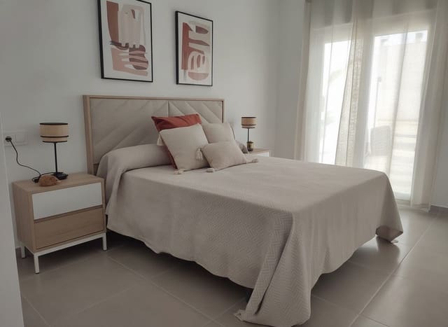 3 chambre Villa/Maison à vendre à Torre-Pacheco avec piscine - 303 000 € (Ref: 8505707)