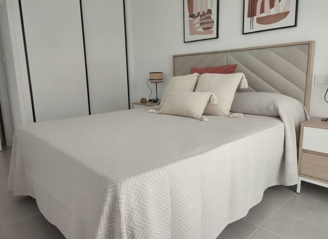 3 chambre Villa/Maison à vendre à Torre-Pacheco avec piscine - 303 000 € (Ref: 8505707)