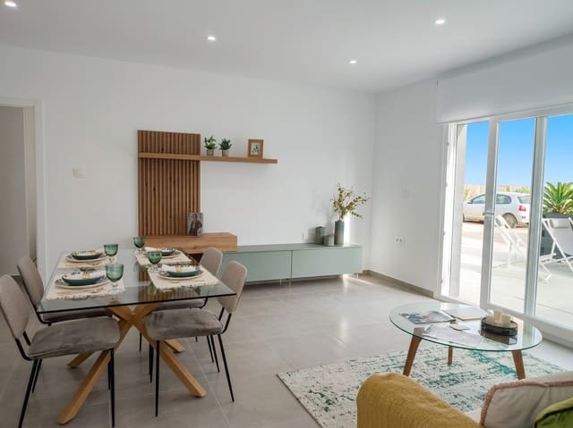 3 chambre Villa/Maison à vendre à Torre-Pacheco avec piscine - 303 000 € (Ref: 8505707)