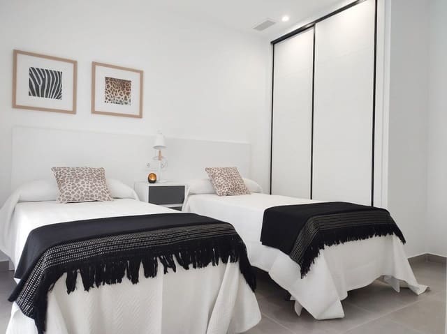 3 chambre Villa/Maison à vendre à Torre-Pacheco avec piscine - 303 000 € (Ref: 8505707)