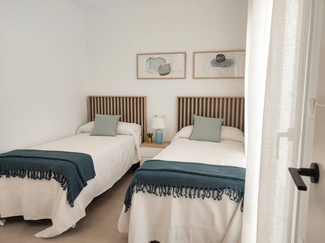 3 chambre Villa/Maison à vendre à Torre-Pacheco avec piscine - 303 000 € (Ref: 8505707)