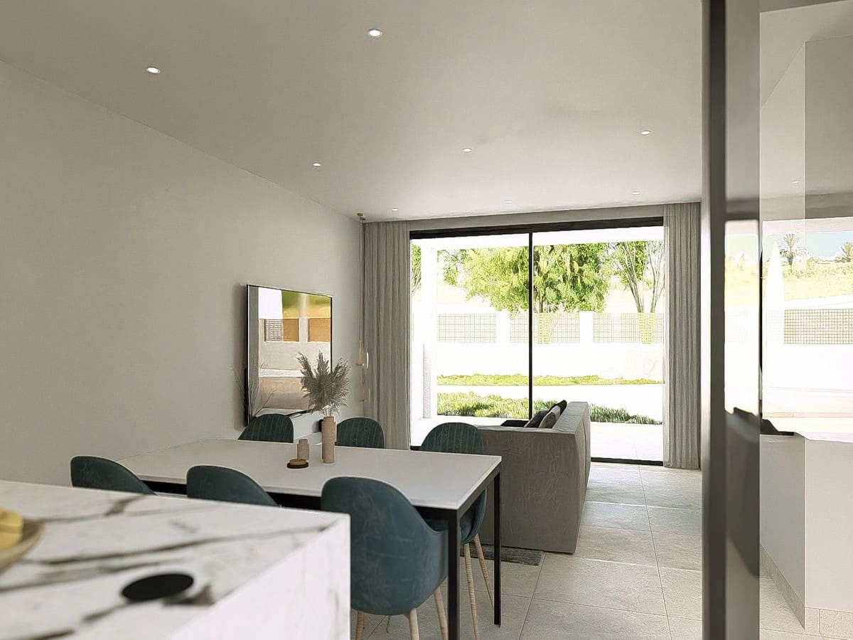 2 camera da letto Appartamento in vendita in Los Alcazares con piscina garage - 319.900 € (Rif: 8519338)