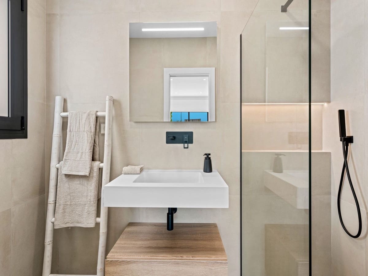 3 bedroom Villa for sale in San Javier with pool - € 739,900 (Ref: 8519351)