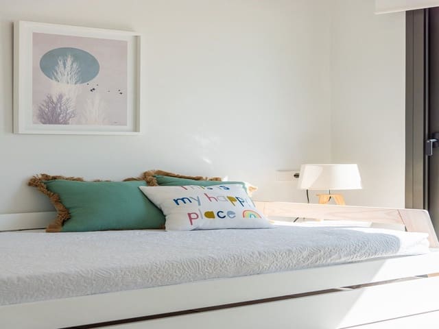 3 camera da letto Villa in vendita in San Javier con piscina - 739.900 € (Rif: 8519351)